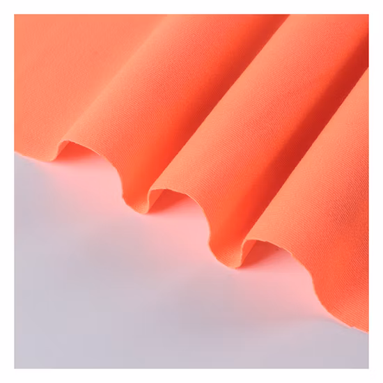 Großhandel mit bedrucktem Polyester-Single-Jersey-Stoff für Bekleidungsstoffe