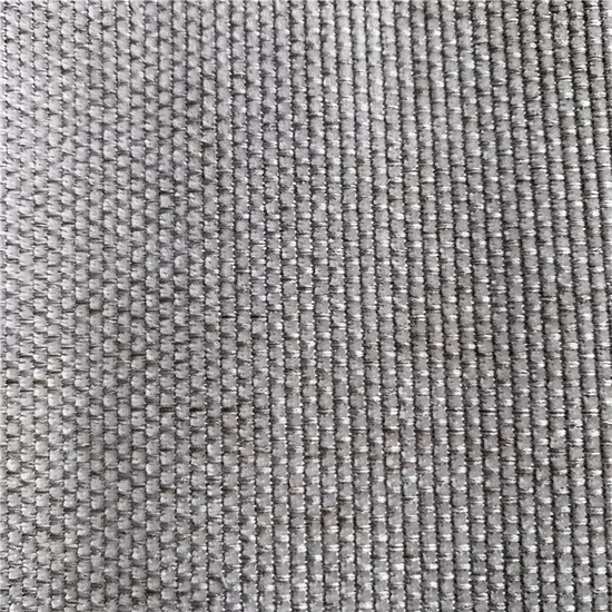 Home Textile 100 % Polyester Woen Polstermöbel Sofa Chenille Stoff